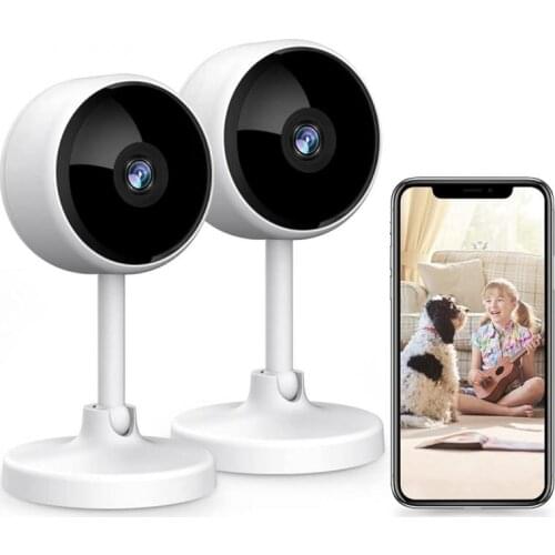 Centechia Baby Monitors