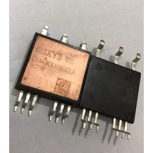 DMA90U1800LA Silicon carbide module SOP9