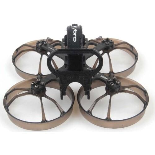 HOLYBRO Kopis Cinewhoop_2.5inch Cinewhoop Ducted Drone Replacement FPV Frame Kits