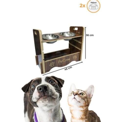 Mamakap Bowls For Cats