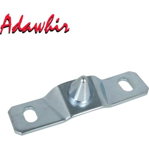 Sliding door guide sleeve FOR Fiat ducato Peugeot Boxer Citroen Jumper 1313566080