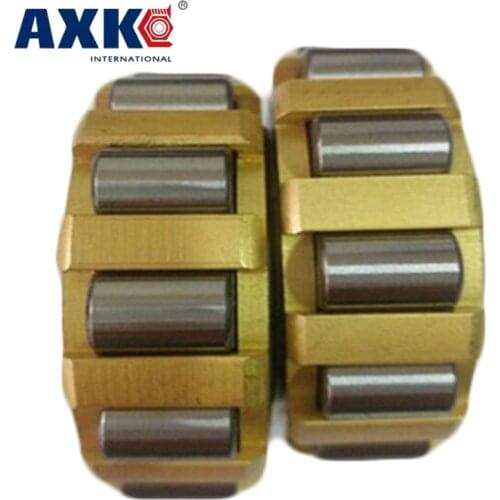 KOYO overall eccentric bearing high quality 100752906K