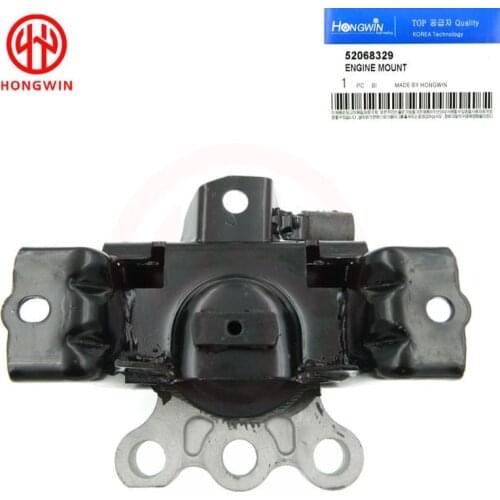 Genuine ON.: 52068329 95164488 Motor Engine Mount For CChevrolet Chevy Sonic Aveo 2012-2017