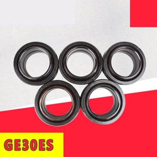 FORklift bearing GE30 joint bearing claw bearing link bearing steering knuckle bearing bushing 5-10 tons Quality accessories