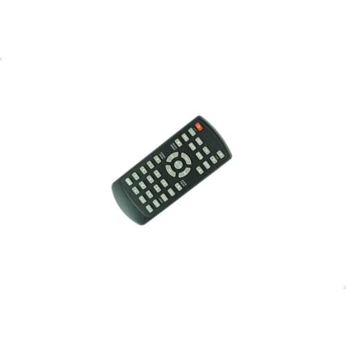 Remote Control For Sharp XL-B715D XL-B710 Bluetooth All-in-one Hi-Fi Audio Stereo Sound System Player