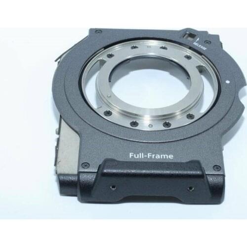 Repair Parts Front Mount Mounting Panel Blck Ass'y For Sony PXW-FX9 XDCAM 6K Full-Frame Camera