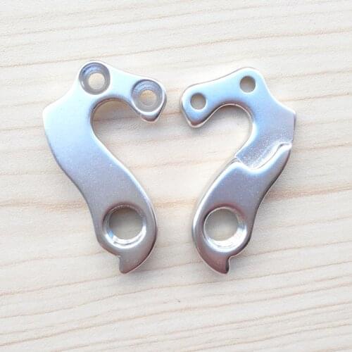 1pc Bicycle parts bike gear rear derailleur hanger mech dropout For BIANCHI CANYON STEVENS KONA LAPIERRE RIDLEY SCHWINN IDEAL