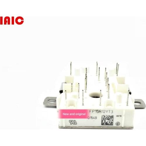 100%New and original, 90 days warranty FP15R12YT3