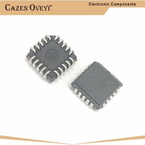 5pcs/lot GAL16V8D-15LJ GAL16V8D-15LJN GAL16V8D-25LJN GAL16V8D-10LJ GAL16V8D-10 GAL16V8D-7LJ GAL16V8D-25QJN GAL16V8D PLCC-20