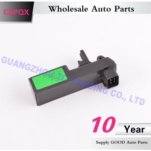 CAPQX For Great Wall Haval Hover H5 H3 2010-18 New Model Car Electric Power Window Glass Lifter Module with One Touch Anti Pinch