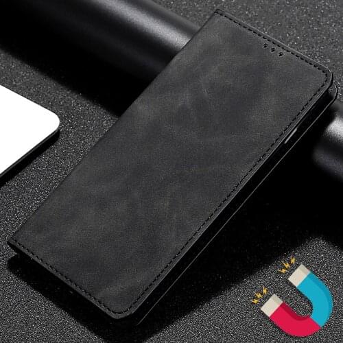 Flip Magnet PU Leather Phone Case For Homtom S16 S8 S7 Business Wallet Stand Cover For Homtom HT17 HT37 Pro Cases Coque
