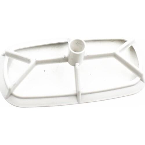 Motorcycle Air Cleaner Filter Cage Holder Base Mounting Bracket For Yamaha TTR250 TTR250LC WR250X WR250RB