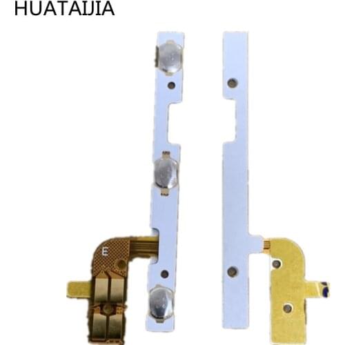 8 INCH For Honor Tablet 2 JDN-AL00 power button flex cable JDN-W09 start button flex cable