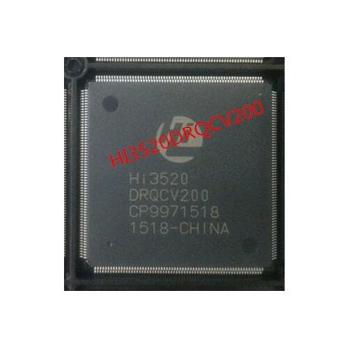 HI3520DRQCV200