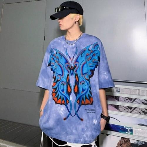 Popular Logo Short Sleeve T-Shirt for Men and Women in Summer 2021 Short Sleeve T-Shirt for Men and Women in Summer