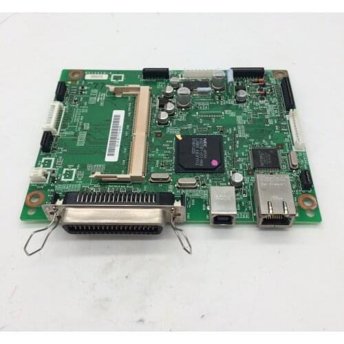 Main Board For Brother HL-5250DN HL5250DN HL5250DN 5250DN 5250 Formatter Board Mainboard On Sale printer printer parts