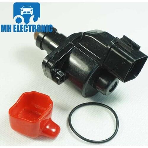 MH ELECTRONIC Idle Air Control Valve MD614368 For Mitsubishi Eclipse Galant Eagle Talon Hyundai Sonata Elantra Plymouth Laser