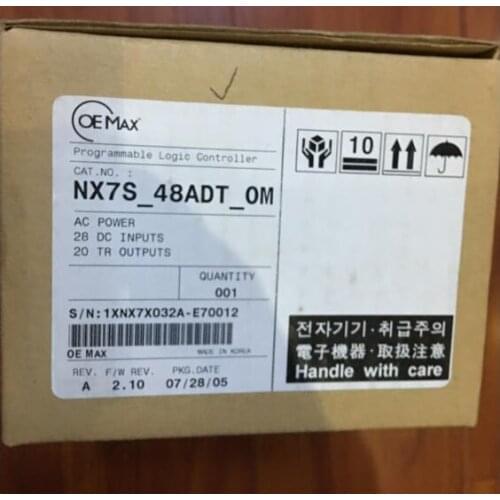 NX7S_48ADT_OM ,NX7S-48ADT-OM,NX7S-48ADT