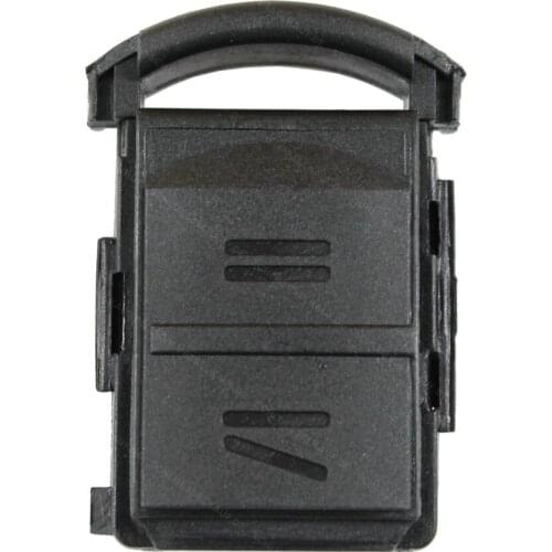 For Fits Opel Vauxhall Corsa Combo Tigra Meriva KEY FOB REMOTE Repair Kit With 2 Switches And A Button Car Accessories