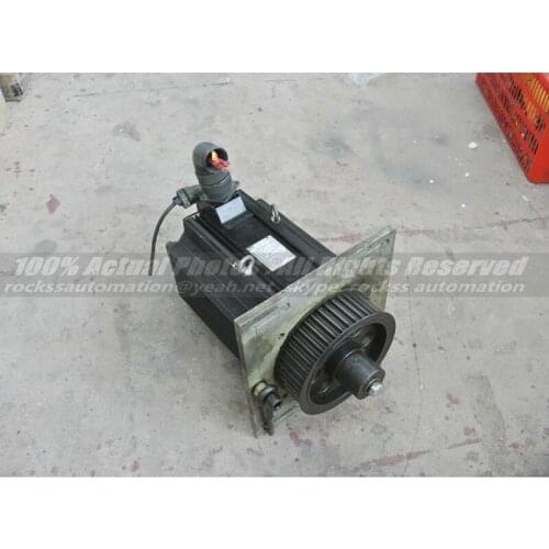 SGMGH-1AACA61 Used 100% Tested With Free DHL