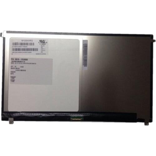 M125NWR2 R0 12.5 WXGA eDP 30 pin LED LCD Screen Display Panel