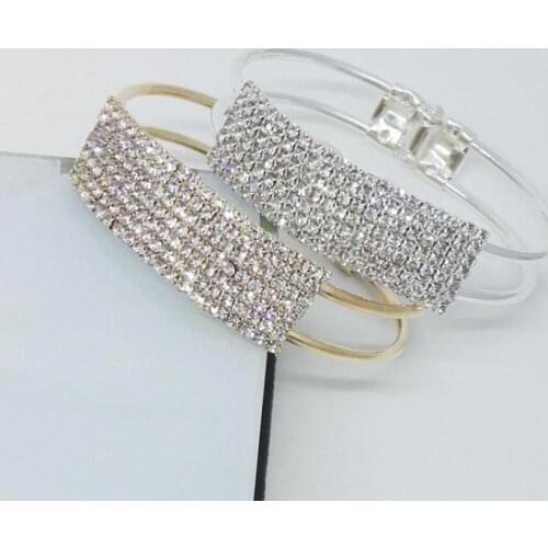 Utrend Rigid Bracelets