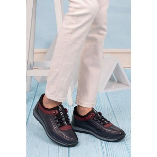 Мужские кроссовки Yağlıoğlu Kundura China At AliExpress