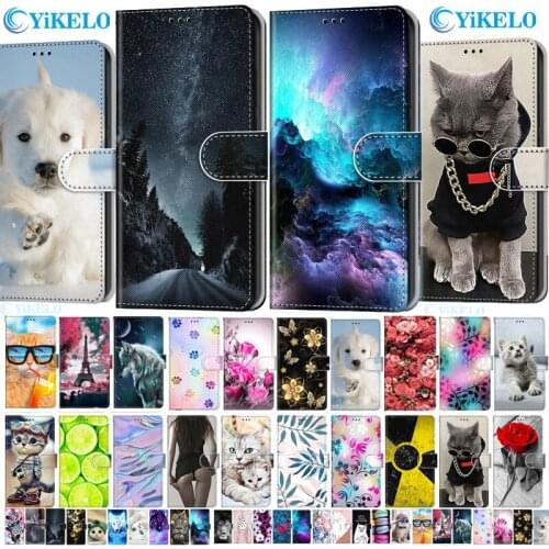 YiKELO Oppo A5 Phone Cases