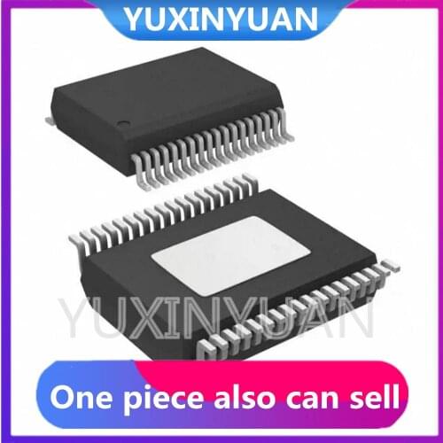 1PCS/LOT yuxinyuan TDF8546 TDF8546TH TDF8546TH/N2 HSSOP-36 IC Chip