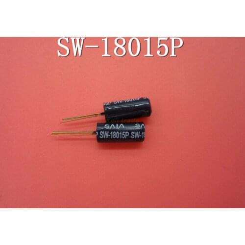 10pcs SW-18015P 18015P Non-direction Spring Sensor Switch Vibration Sensor Switch Shake