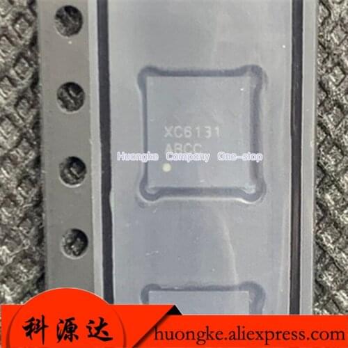 5PCS/LOT XC6131QNR XC6131 QFN48 IN STOCK