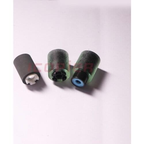 5x Paper Feed Roller Kit for Ricoh MPC3003 MPC3503 MPC3004 MPC3504 MPC4503 MPC5503 MPC6003 Pickup Roller Set