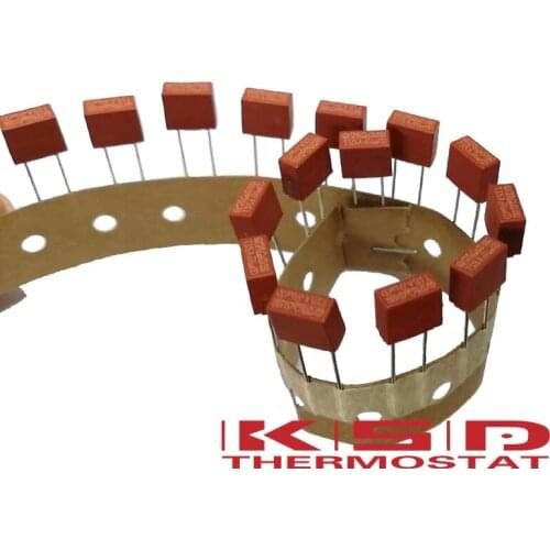 50pcs 392 T500MA T2A T1A 3.15A 4A T5A T6.3A T10A Red Square Plastic Fuse LCD TV Power Board Commonly Used Fuses Slow Blow Fuse