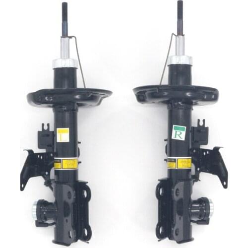 Front Shock Absorber Price for Cadillac SRX 2010 2011 2012 2013 2014 2015 2016 Auto Suspension Systems with electric Struts