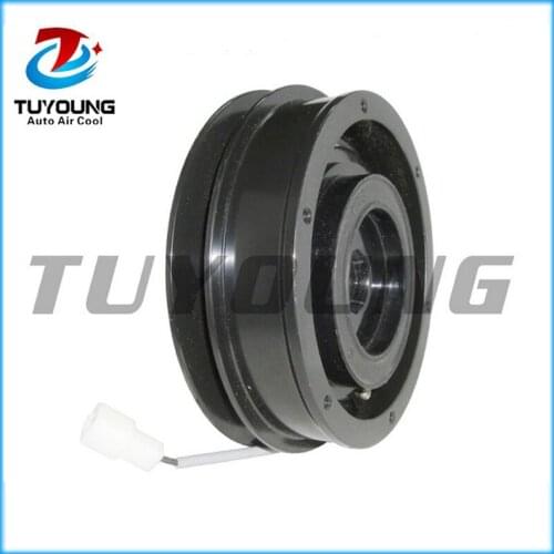 Auto parts ac compressor clutch for John Deere Construction 10PA17C 1GA 147 mm 12V AT215510 4333459