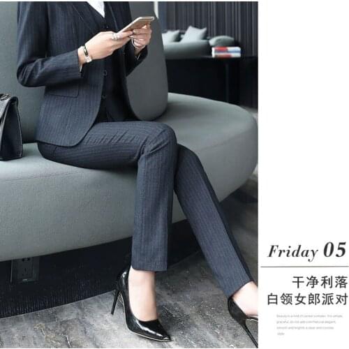 Womens pants 2019 summer new wide leg pants womens casual loose wild black outer gauze pants womens clothing