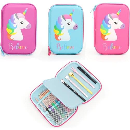 D&NStuClub Pencil Cases