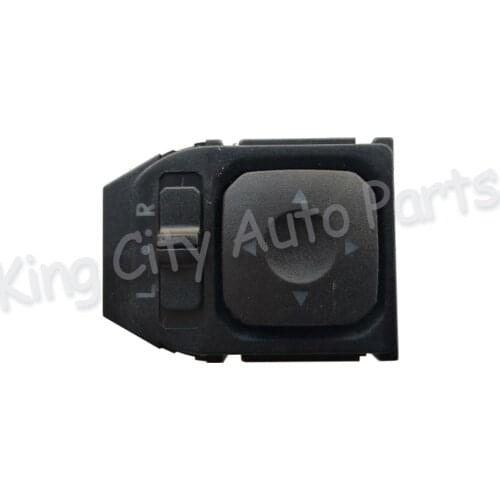 For Chery qq qq3 Outside Rearview Rear View Mirror Adjustment Control Switch Door Mirror Reverse Mirror Regulator Button