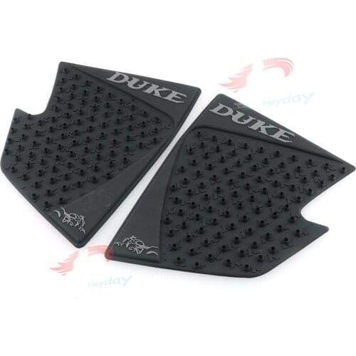 For KTM 200 390 DUKE 2012 2013 2014 2015 2016 Protection Sticker Gas Knee Grip Tank Traction Pad Side 3M