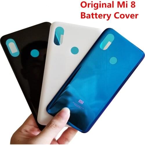 Чехлы для телефонов Xiaomi Mi 8 HUAI XIAO HAI China At AliExpress