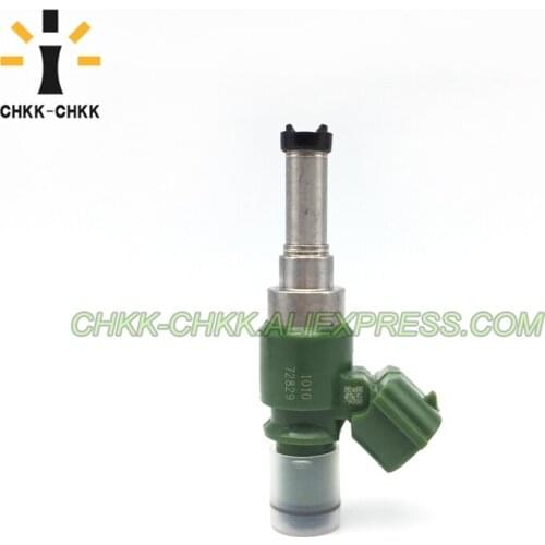 3B4-13761-00-00 fuel injector for YAMAH-A Grizzly 550 700 WR450F YZ450F