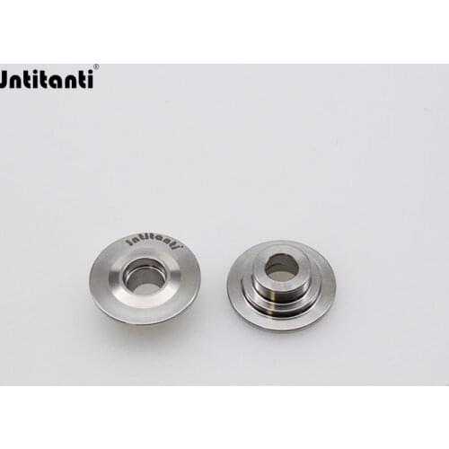Jntitanti Custom new 2021 Gr5 Titanium Valve Retainer Upgrade Kit for Yamaha 1800 YAMAHA 1.8T FX FZR FZS SHO SVHO FX-SVHO GP1800