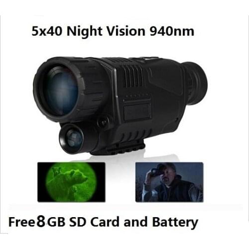 JOINSTAR Hunting Cameras