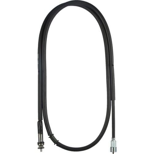 MotoMaster 54001-1206 Speedometer Cable for Kawasaki VN 800 A/B Classic