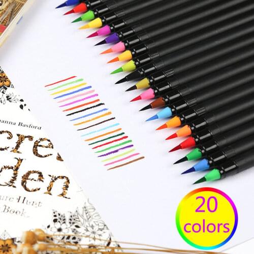 KUQOW Pastels For Drawing