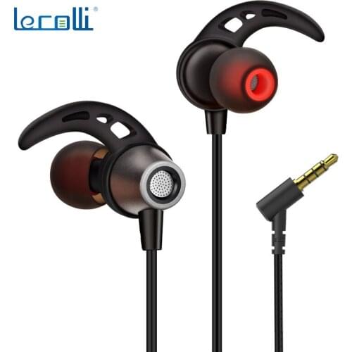 Lecolli Headphones