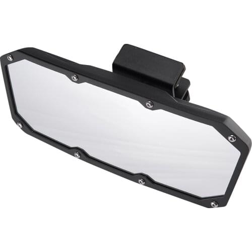 Marine Rear View Mirror For Jet Ski Yacht Boat Rearview Mirror Personal Watercraft PWC Surfing Universal Boat Accessories Marine