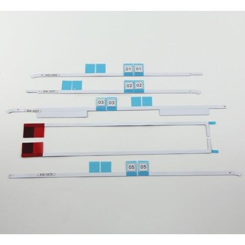 LCD Screen Adhesive Strip Sticker Tape 2012 ~2015 Replacement For iMac 21.5" A1418
