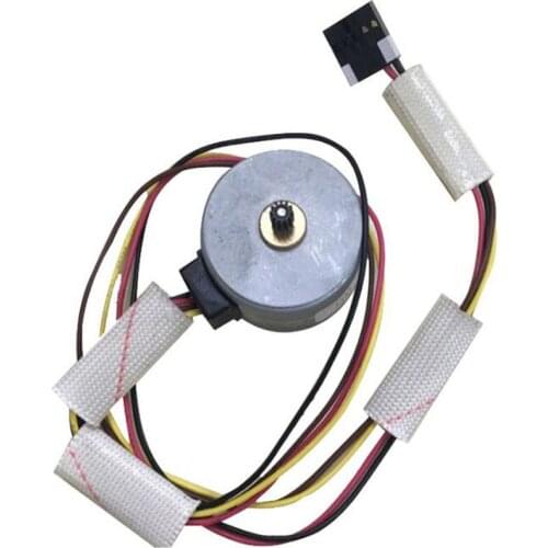 Original New Motor for Mettler Toledo 3600 3650 3880 3950 Electronic Scales Printer