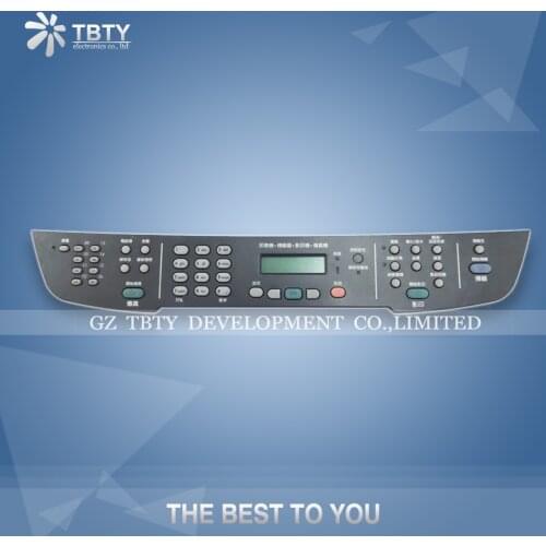 Printer Control Key Board For HP 2727 M2727NF 2727NF HP2727 Control Panel Assembly Display